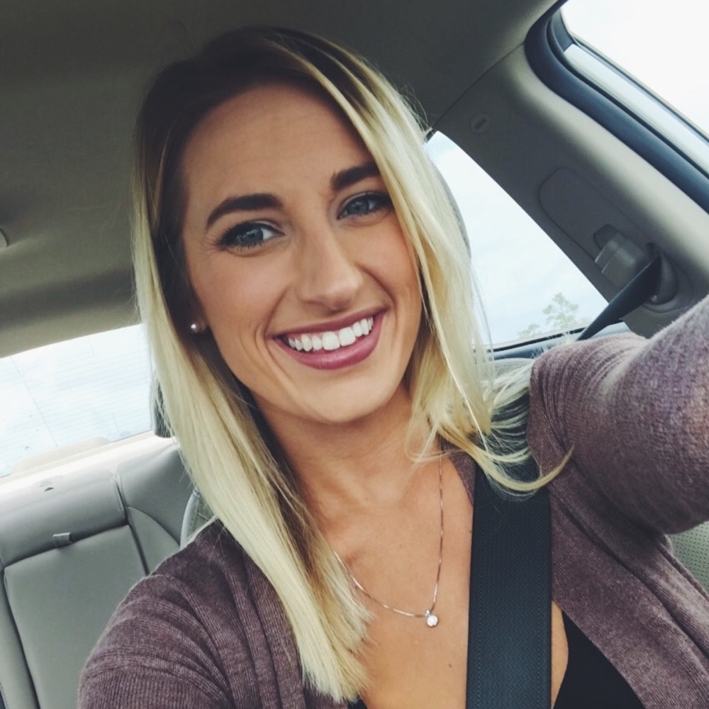 Meet your Posher, Samatha